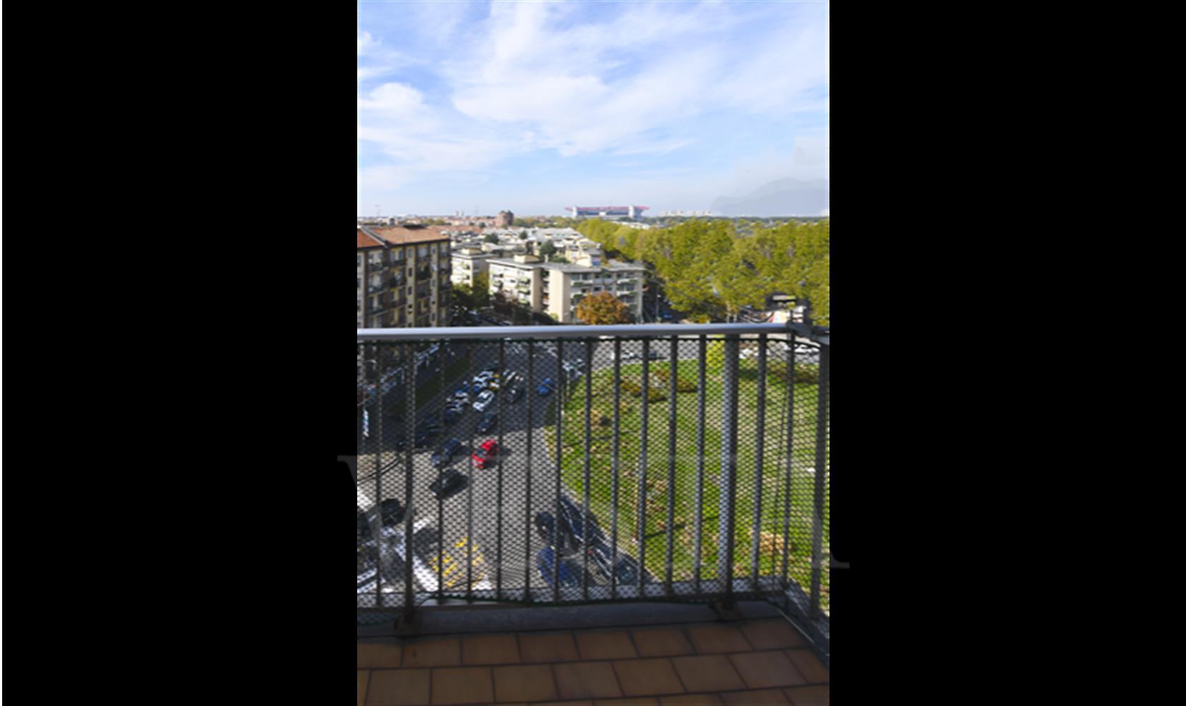 Vendita Milano Trilocale