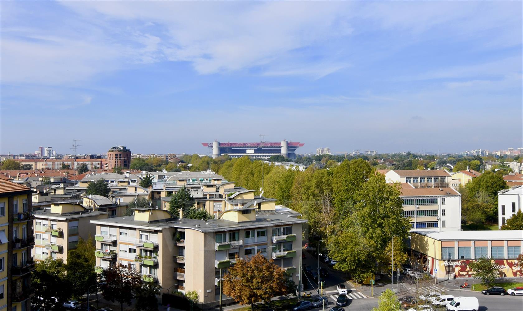 Vendita Milano Trilocale