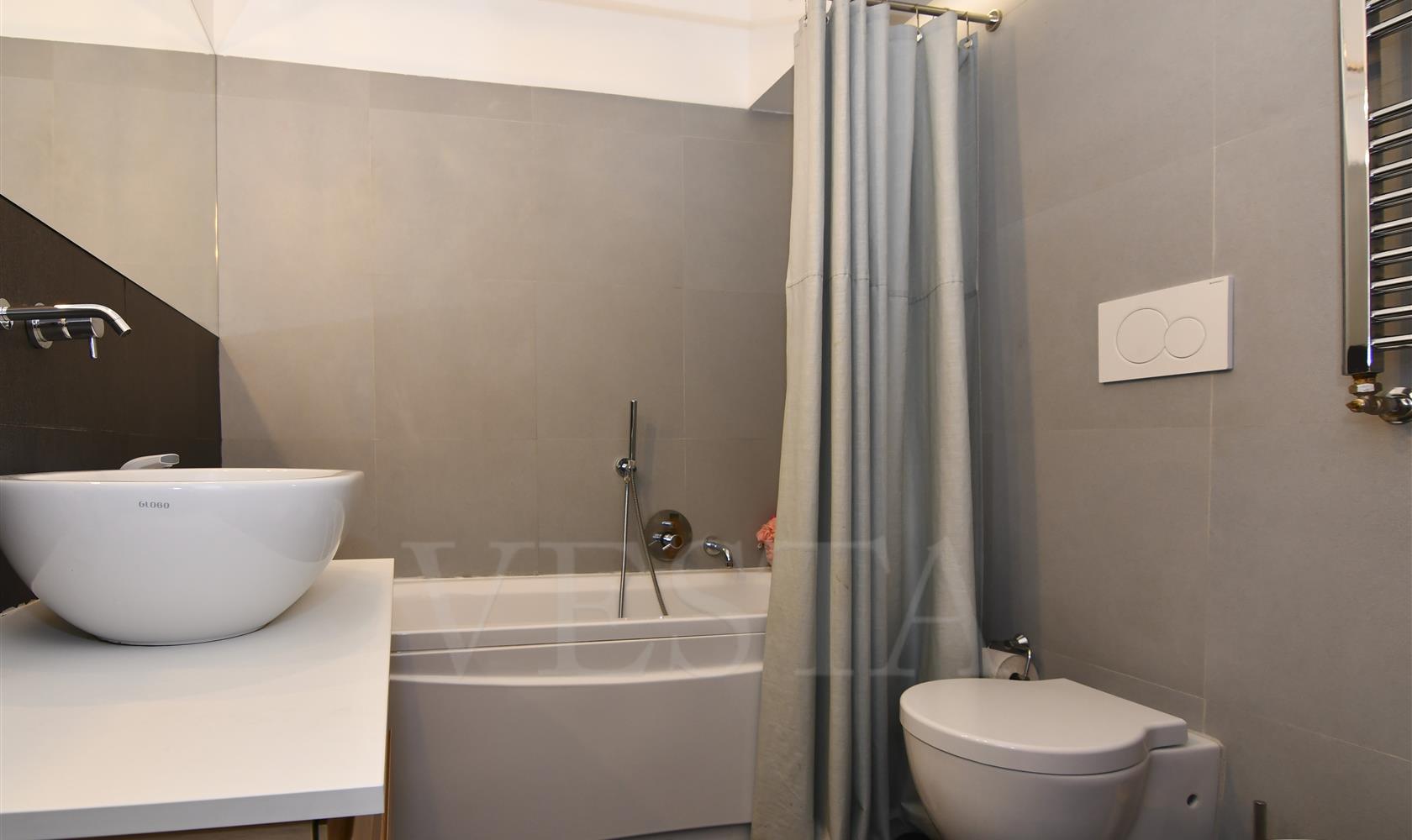 Vendita Milano Trilocale