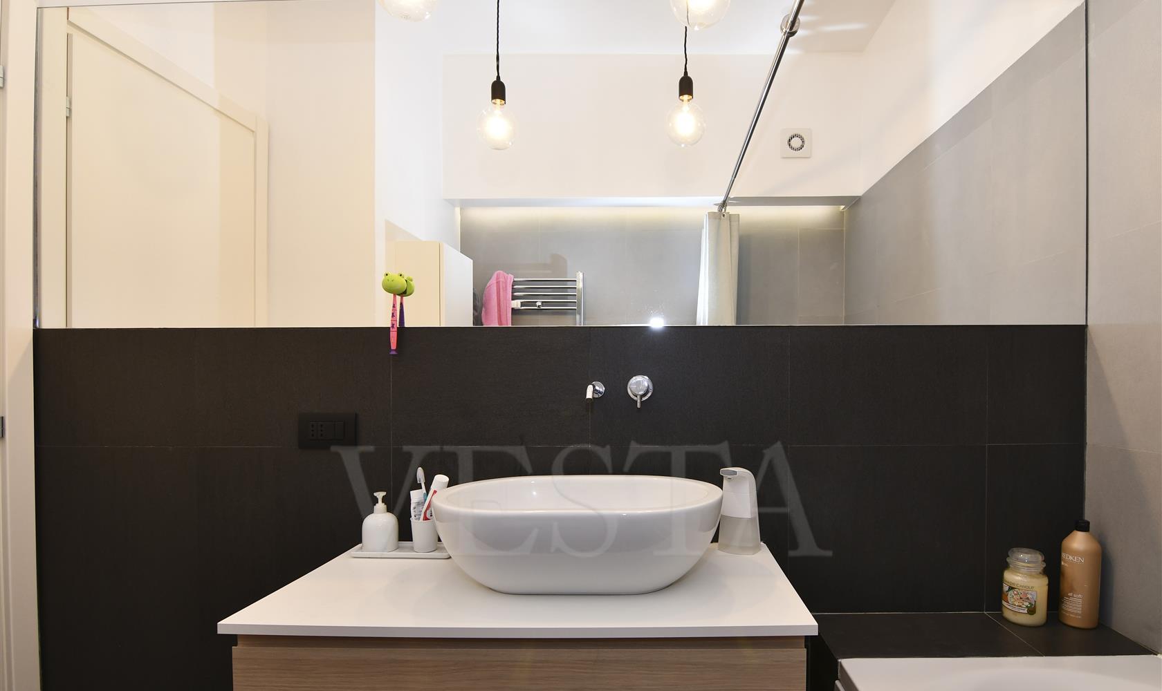 Vendita Milano Trilocale