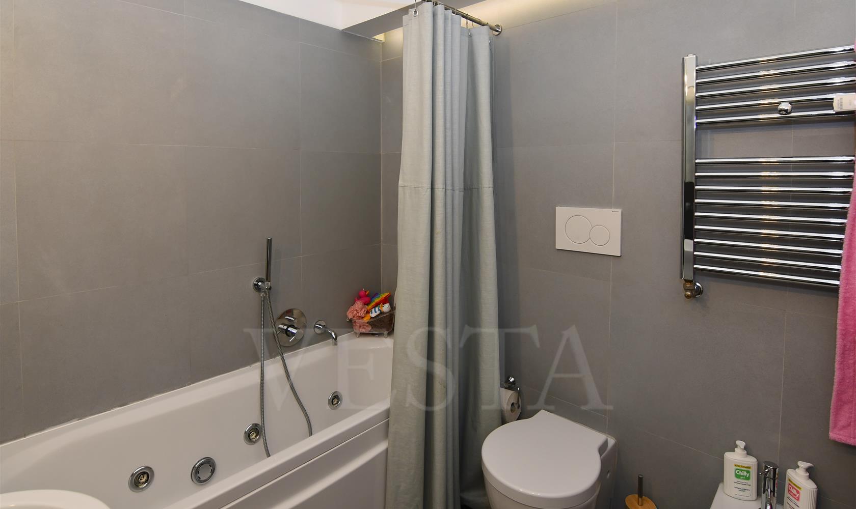 Vendita Milano Trilocale