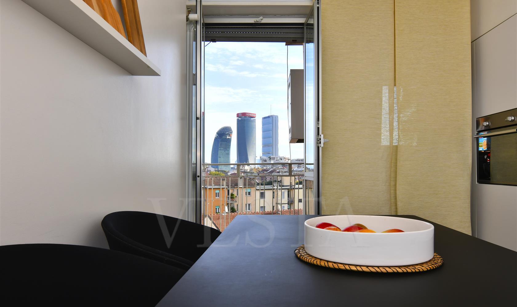 Vendita Milano Trilocale