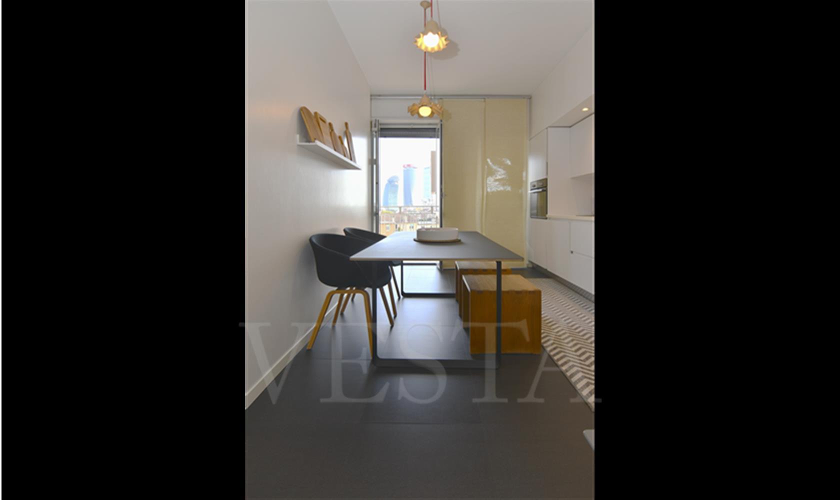 Vendita Milano Trilocale