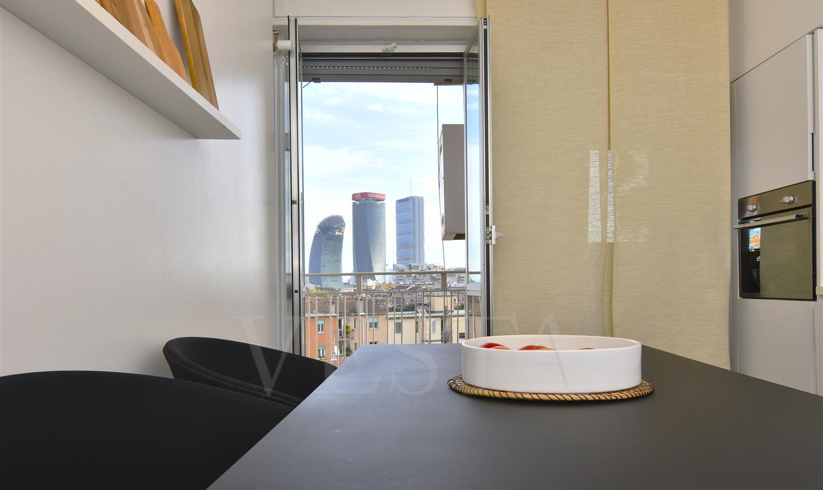 Vendita Milano Trilocale