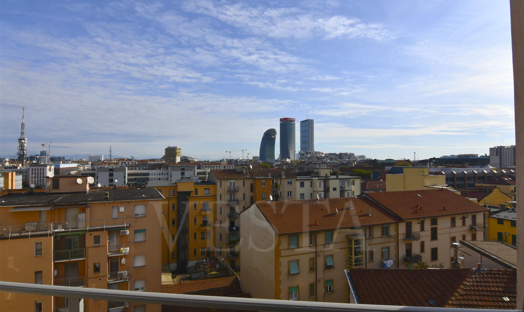 Vendita Milano Trilocale