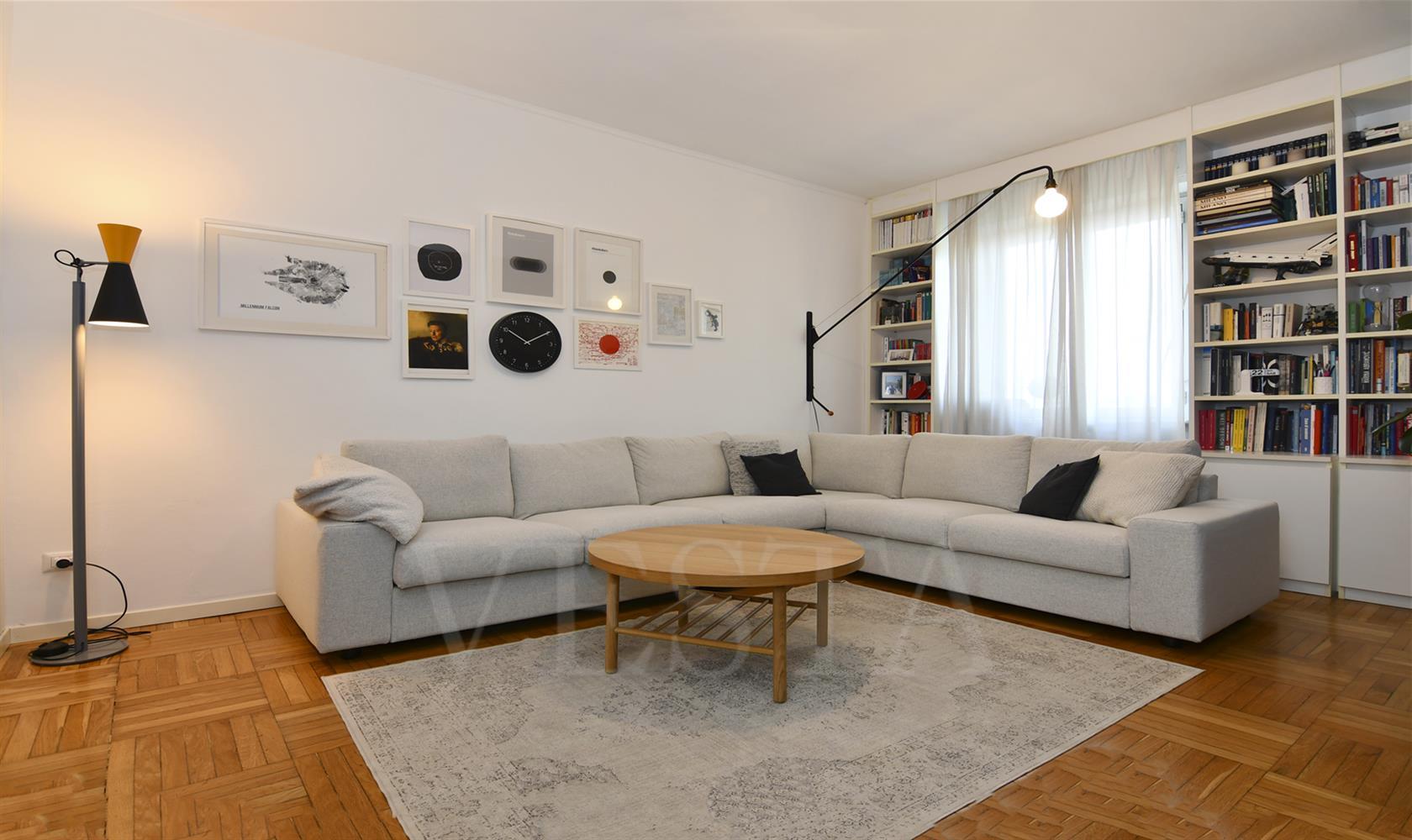 Vendita Milano Trilocale