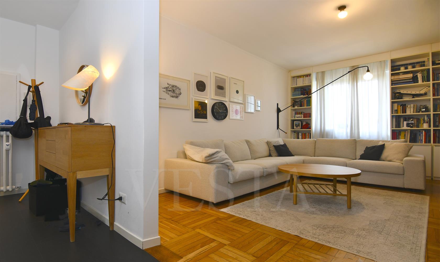 Vendita Milano Trilocale