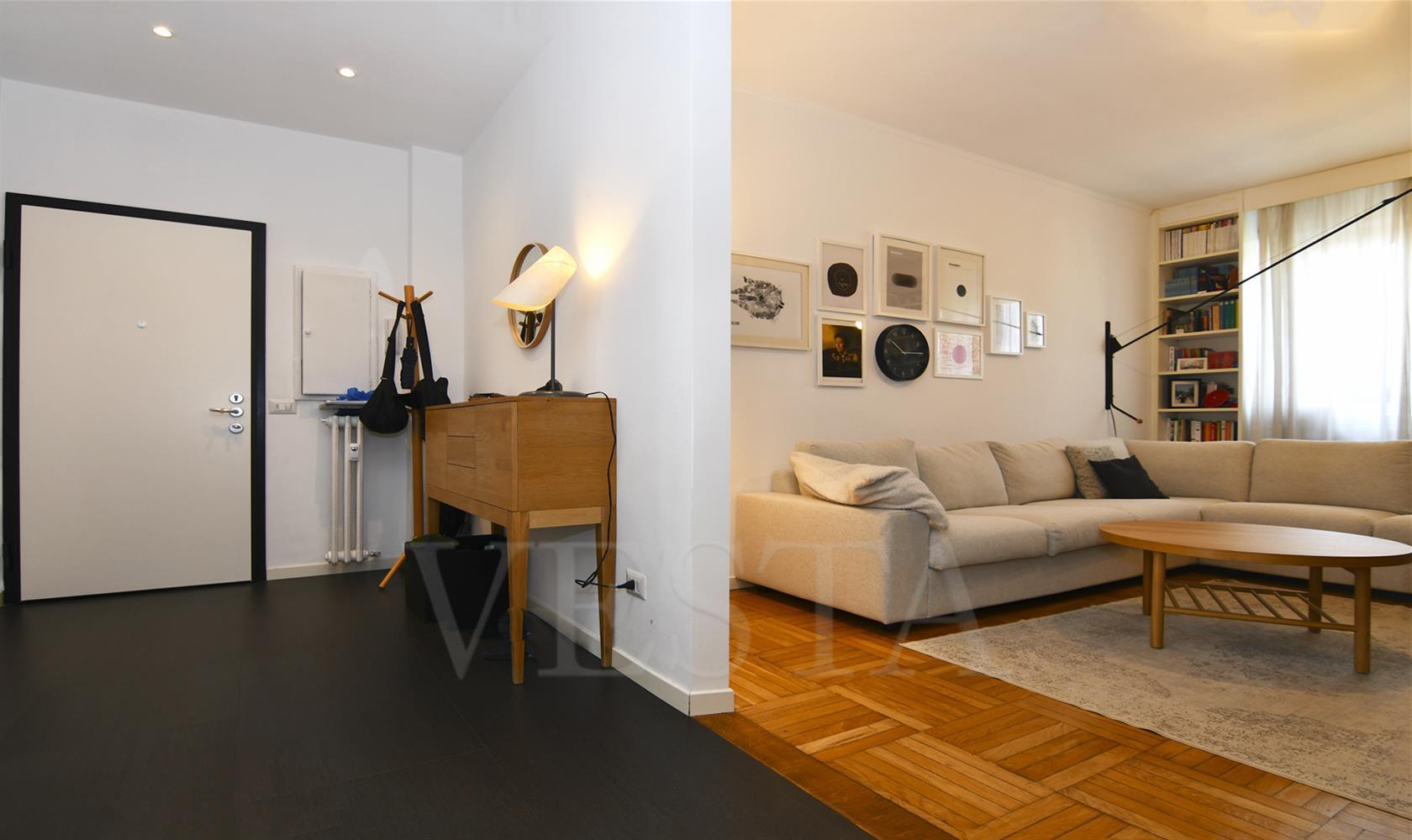 Vendita Milano Trilocale