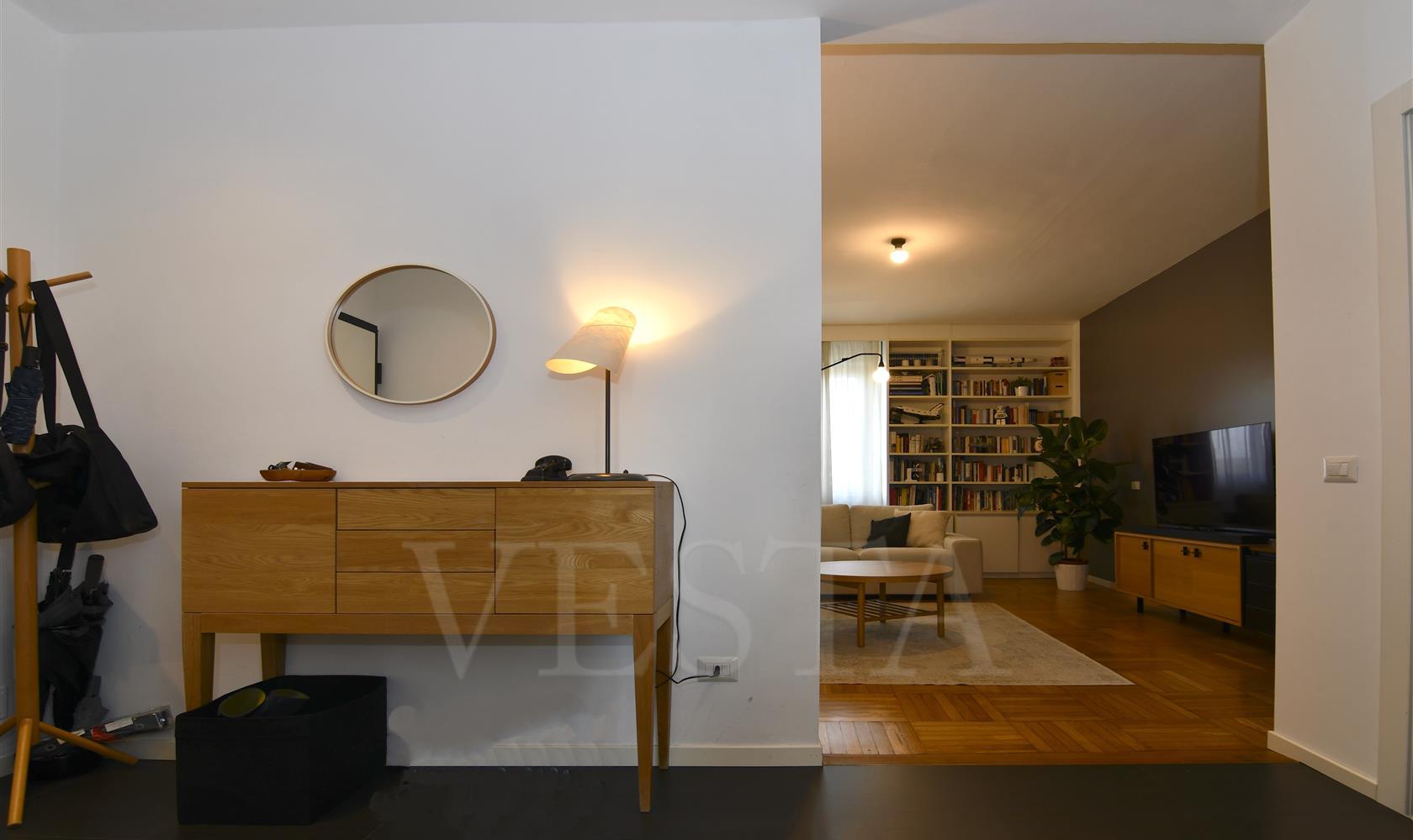 Vendita Milano Trilocale