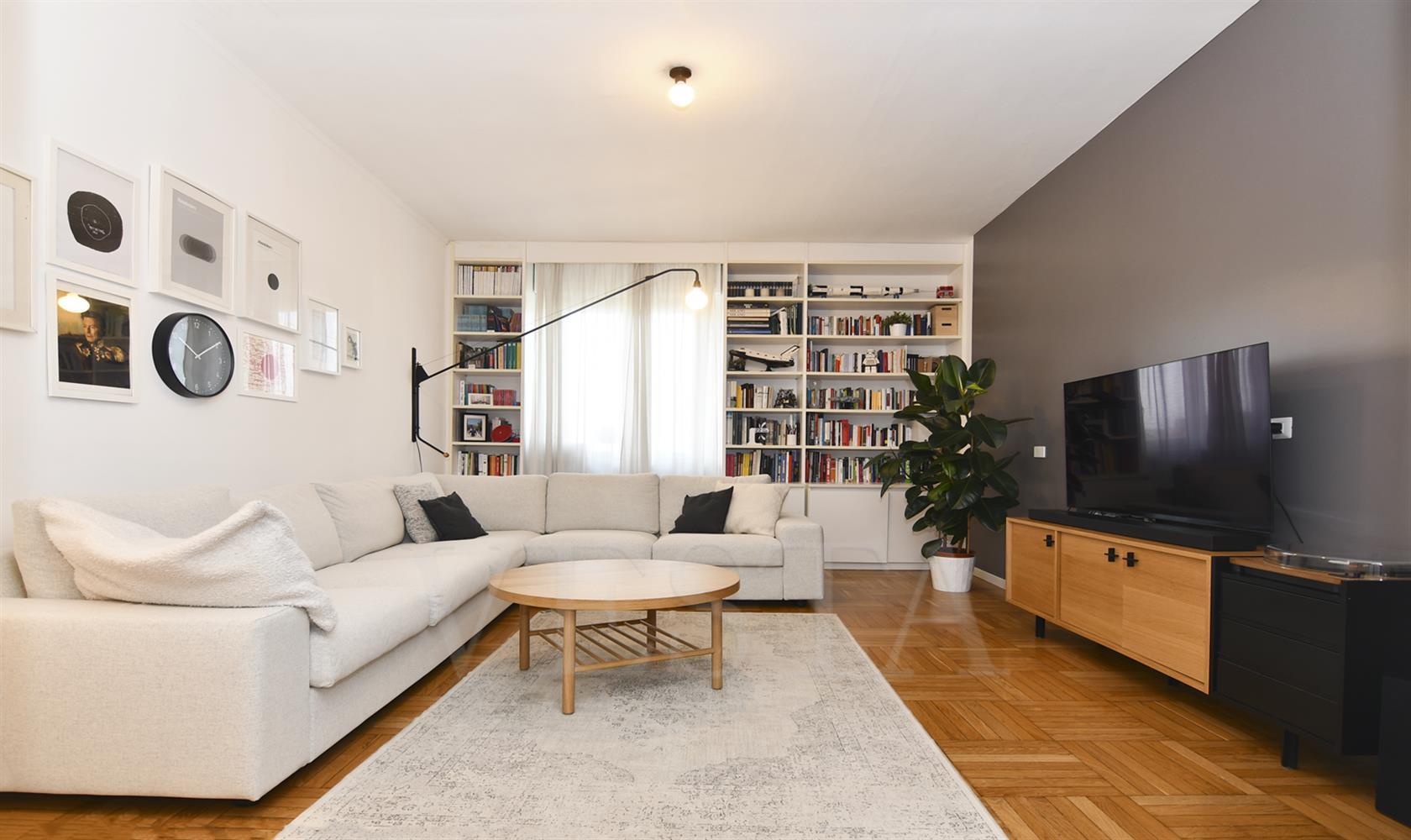 Vendita Milano Trilocale
