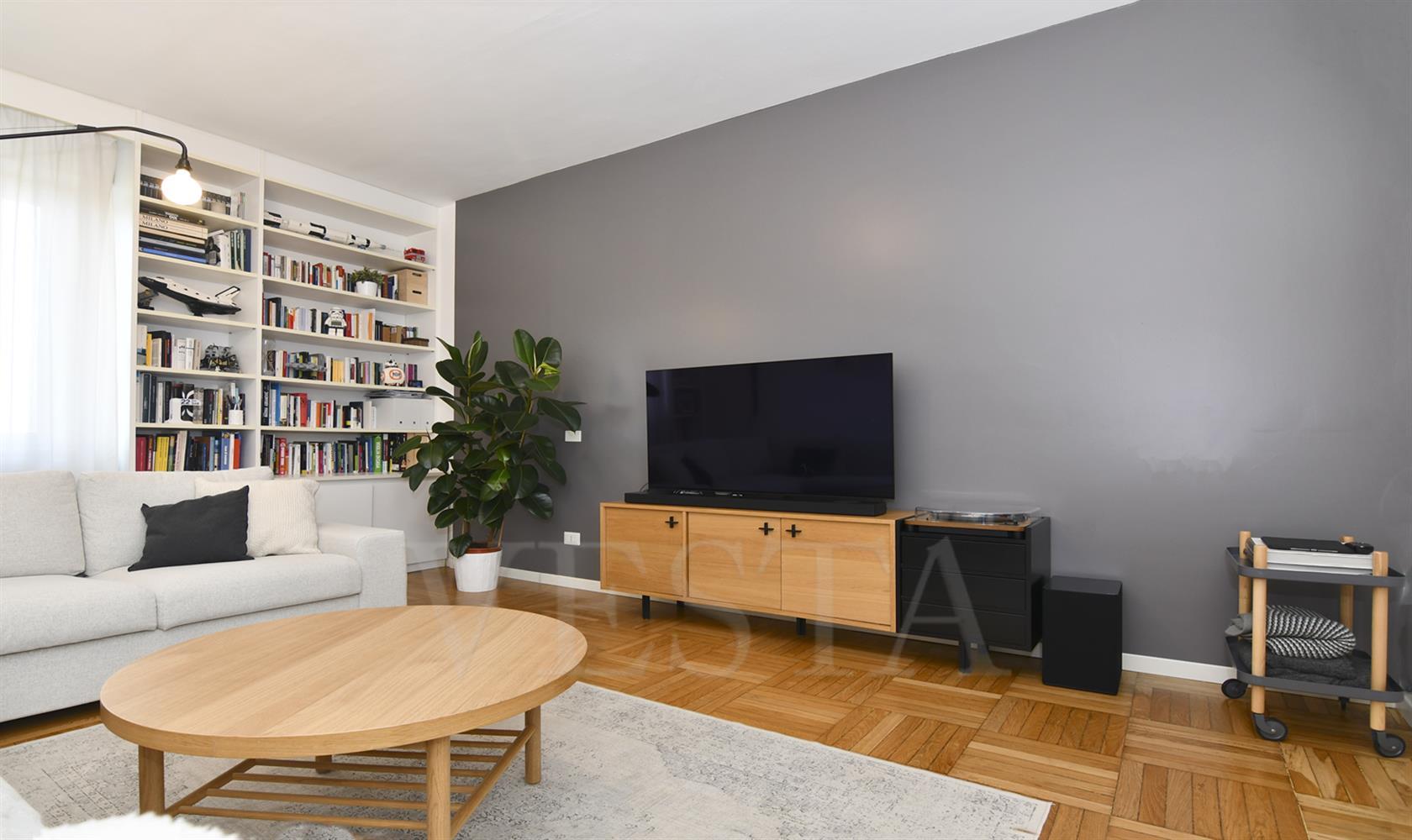 Vendita Milano Trilocale