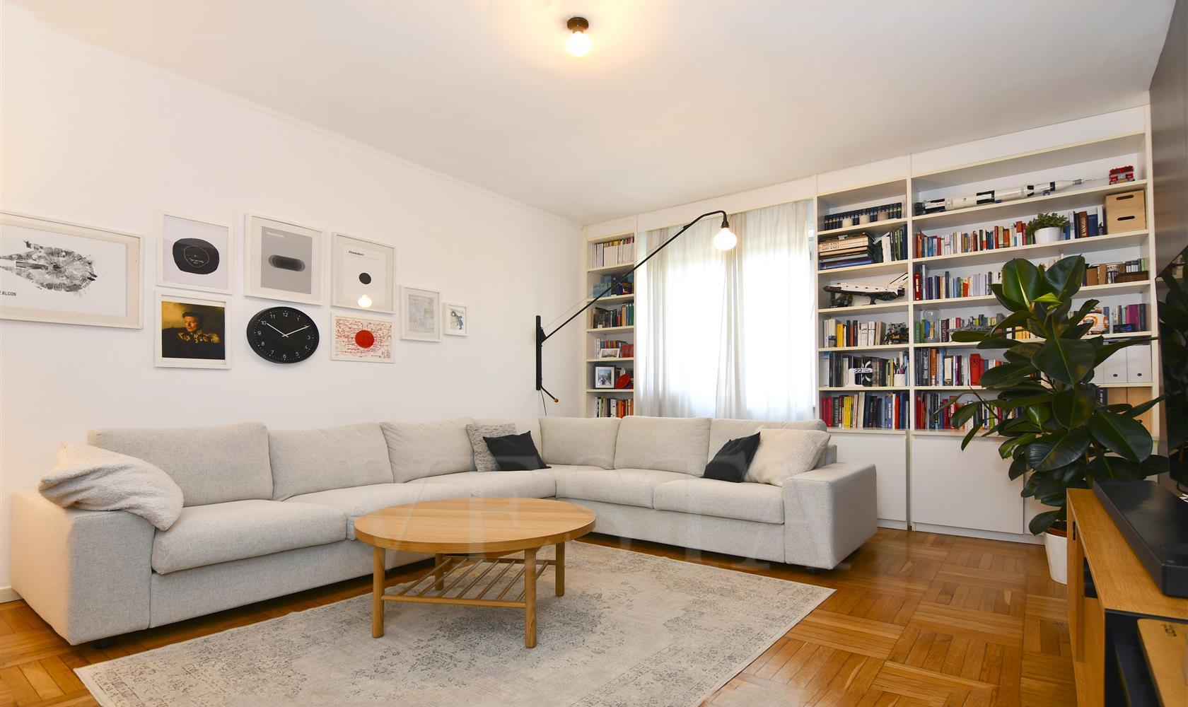 Vendita Milano Trilocale