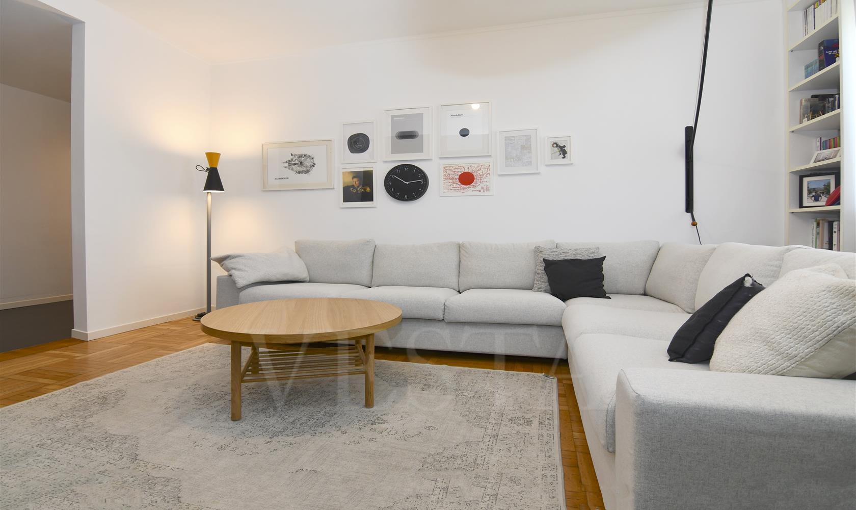 Vendita Milano Trilocale