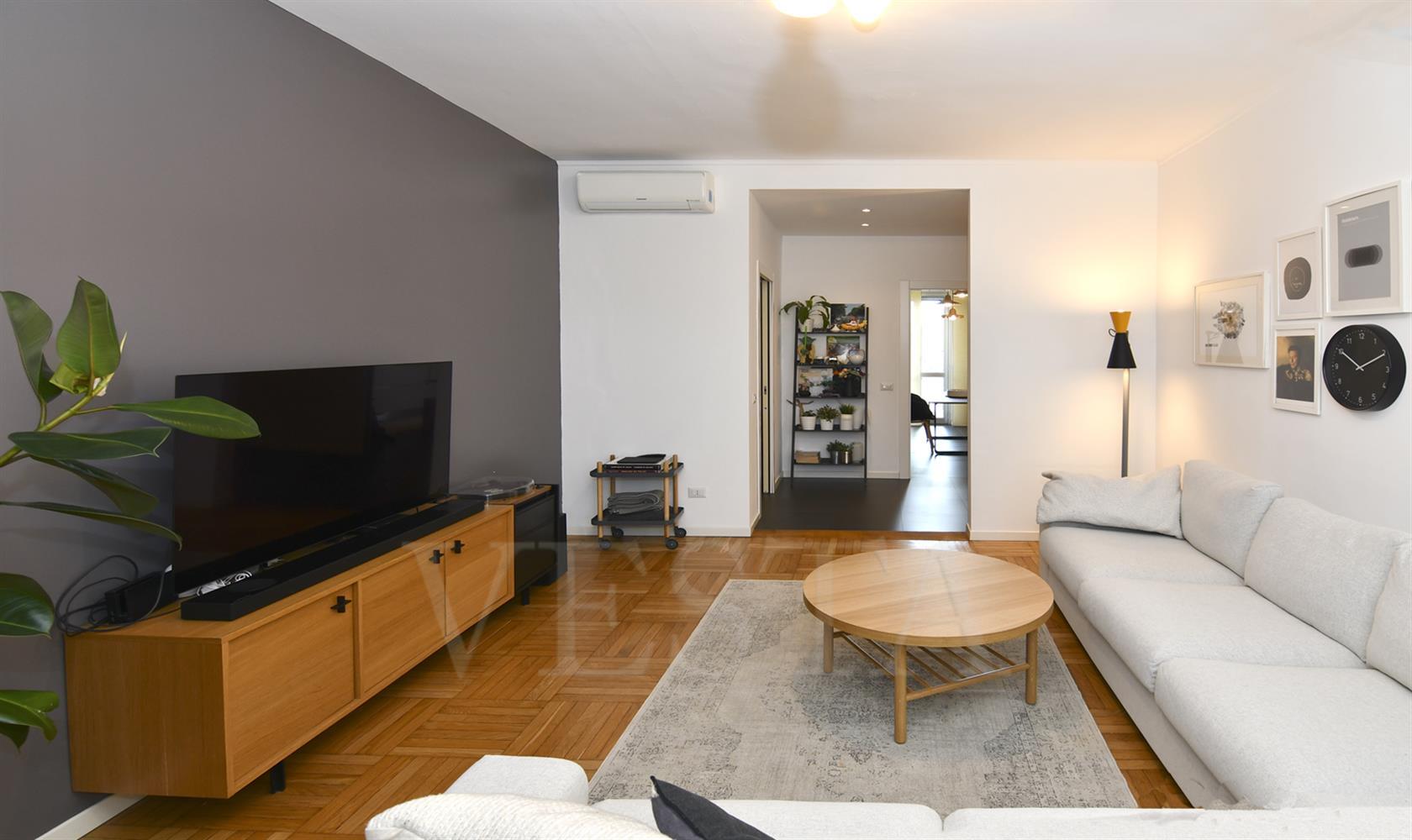 Vendita Milano Trilocale