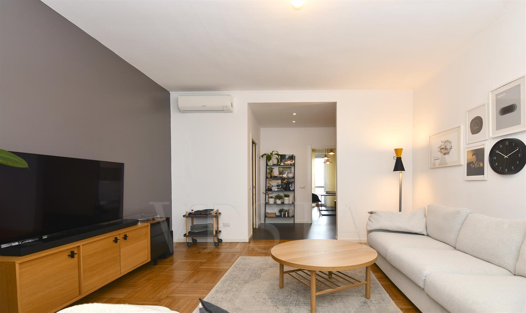Vendita Milano Trilocale