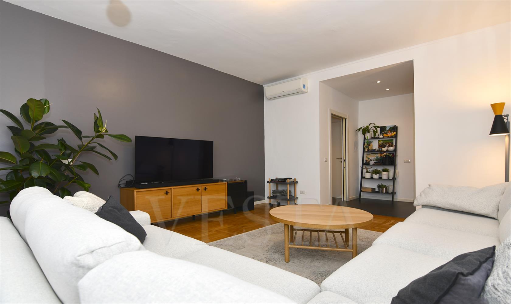 Vendita Milano Trilocale