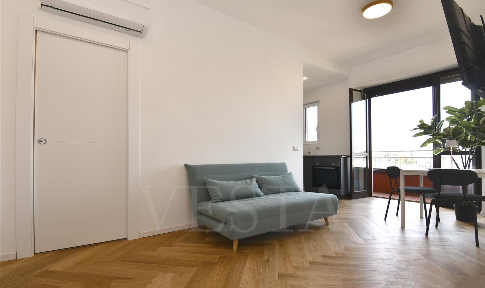 Vendita Milano Mono/Bilocale