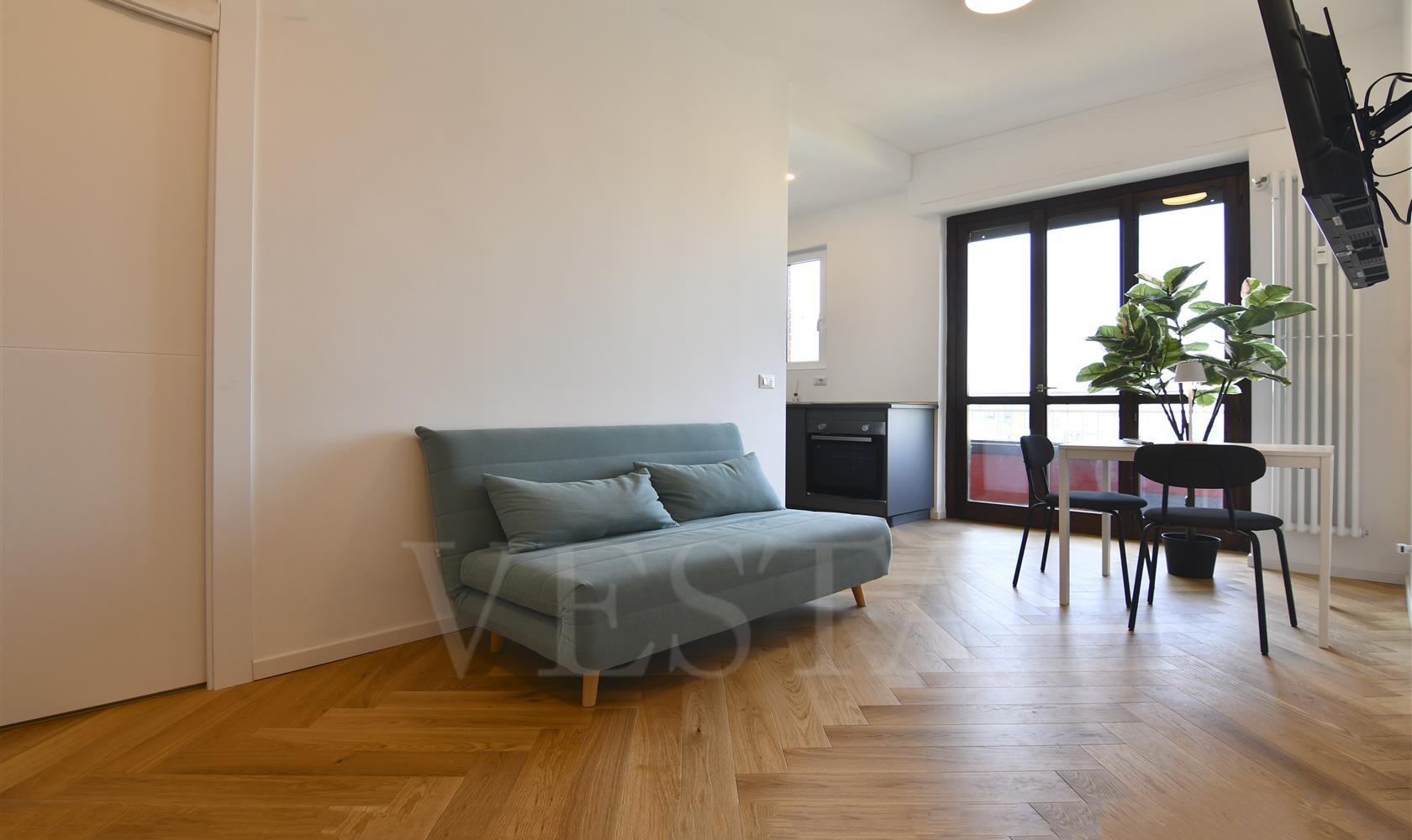 Vendita Milano Mono/Bilocale