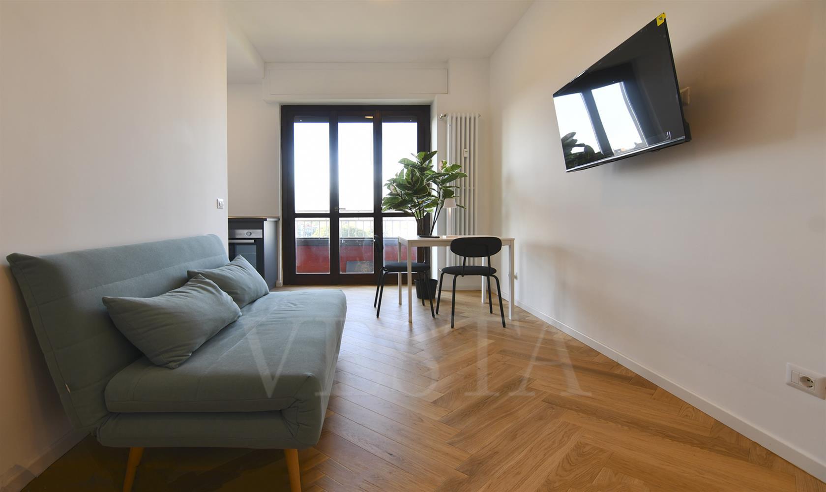 Vendita Milano Mono/Bilocale