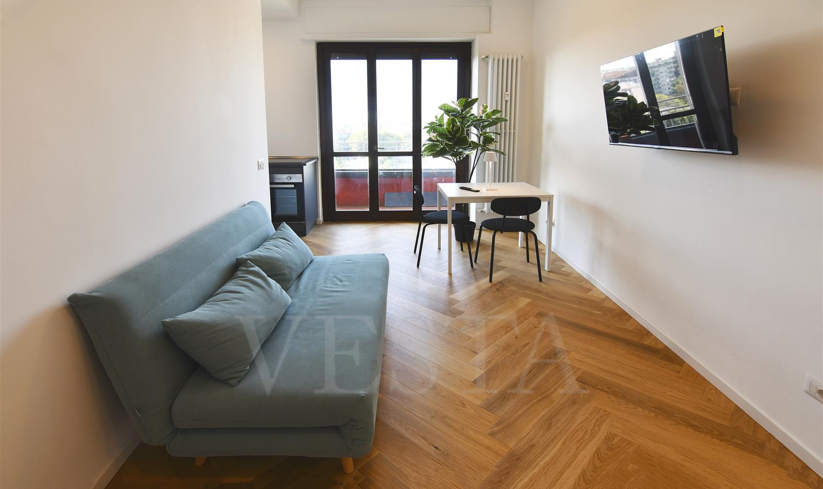 Vendita Milano Mono/Bilocale