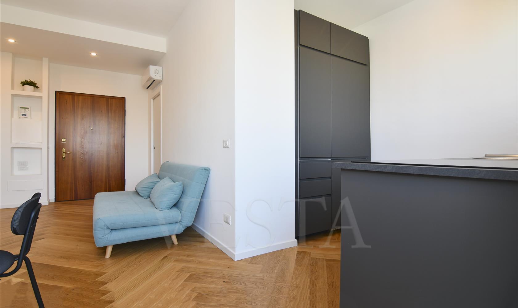 Vendita Milano Mono/Bilocale