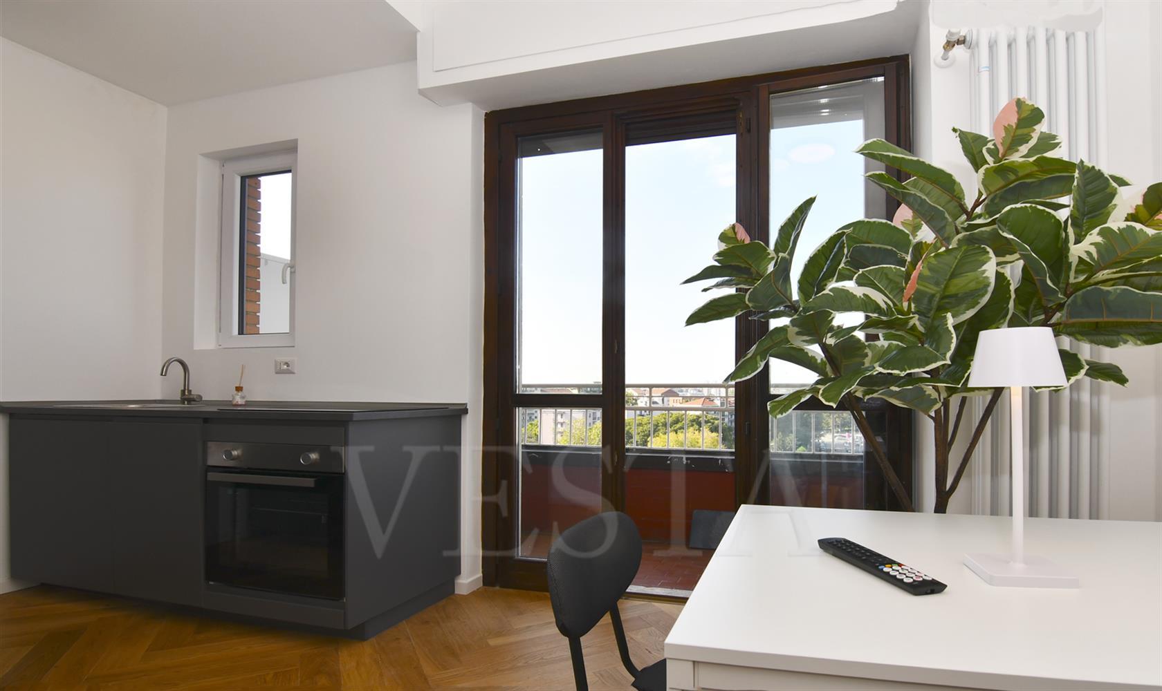 Vendita Milano Mono/Bilocale