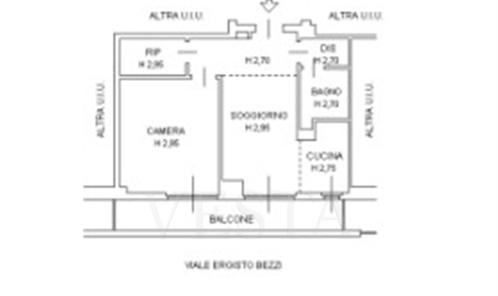 Vendita Milano Mono/Bilocale