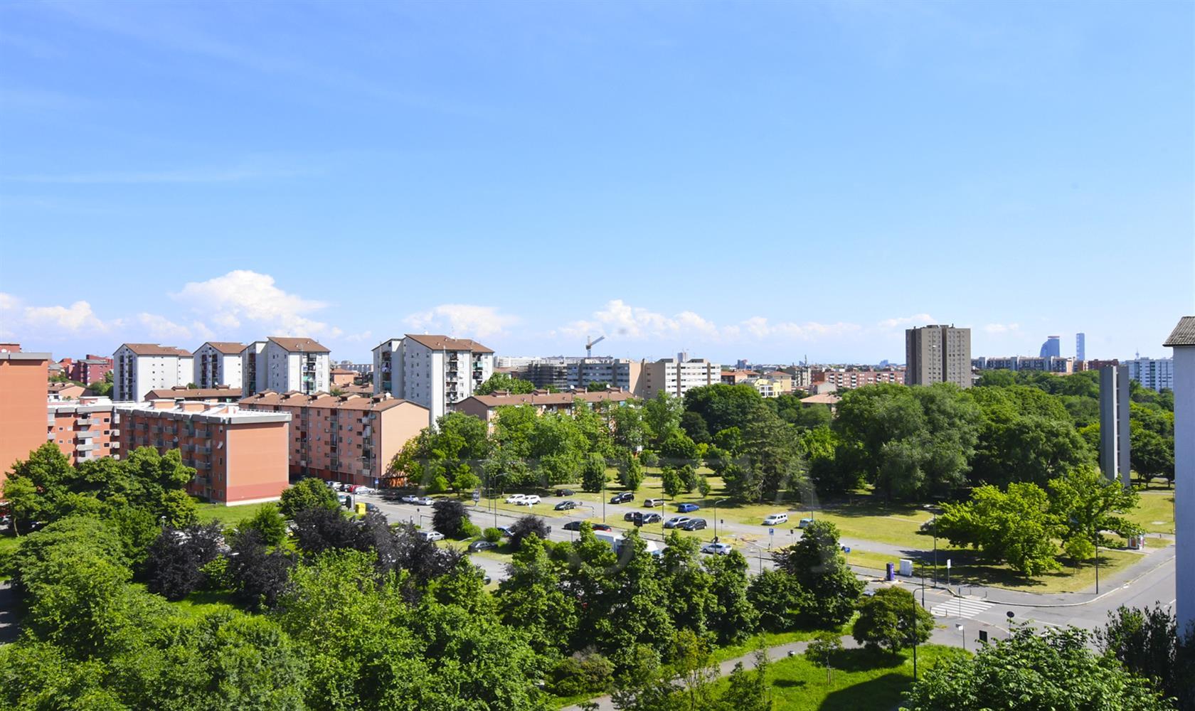 Vendita Milano Mono/Bilocale
