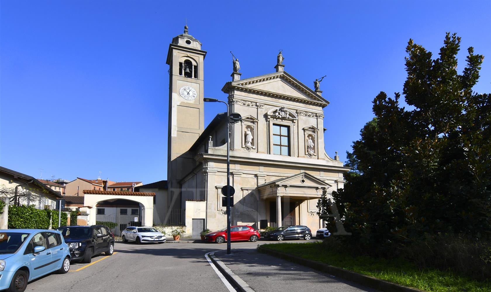 Vendita Milano Mono/Bilocale