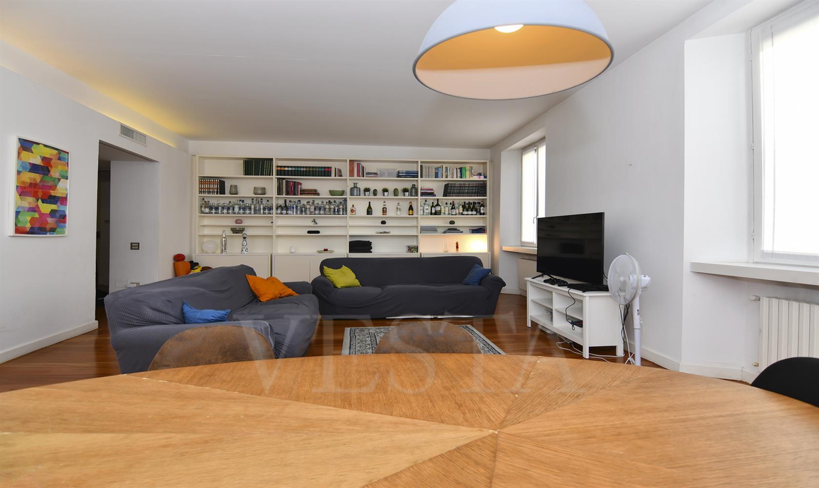 Vendita Milano Quadrilocale