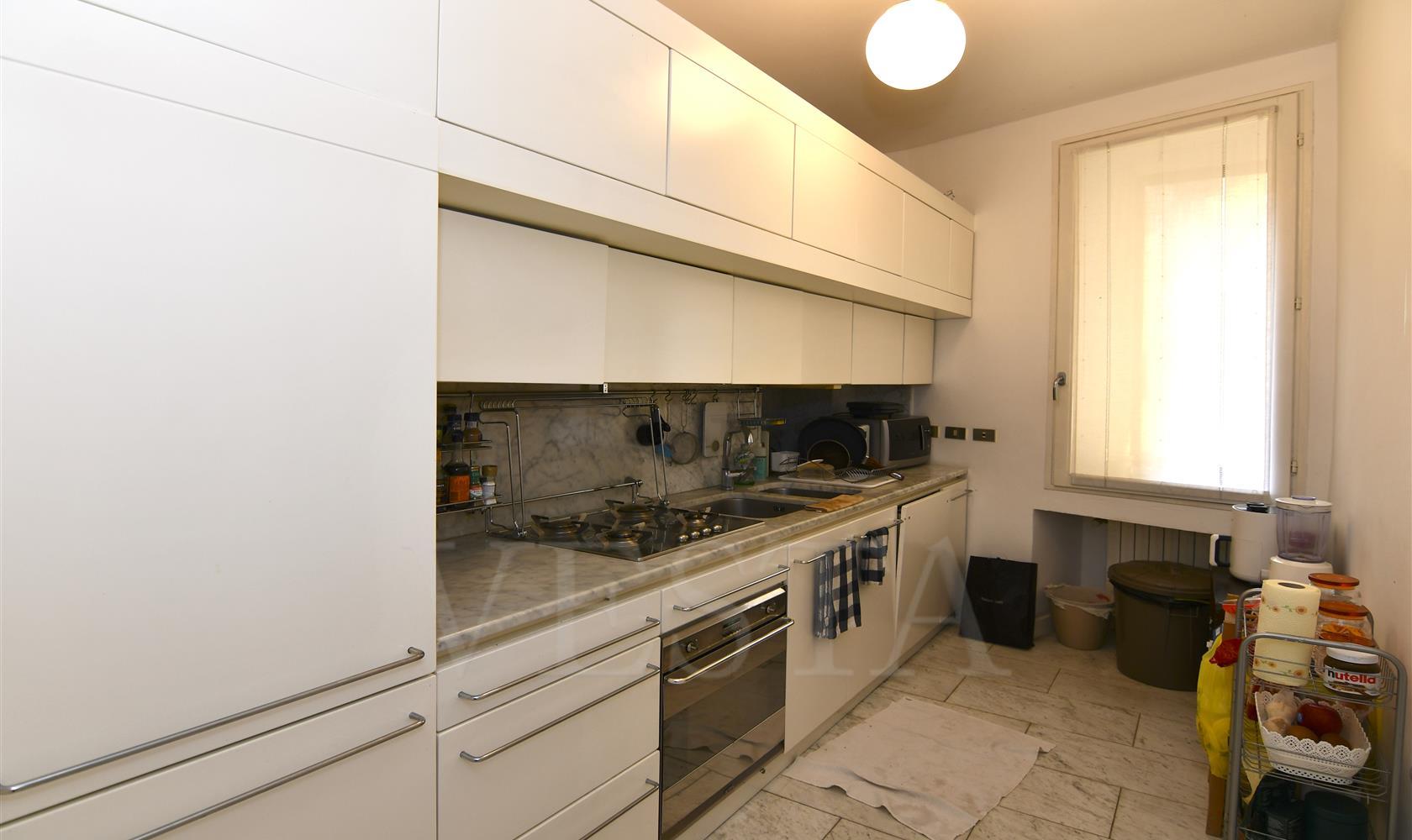 Vendita Milano Quadrilocale