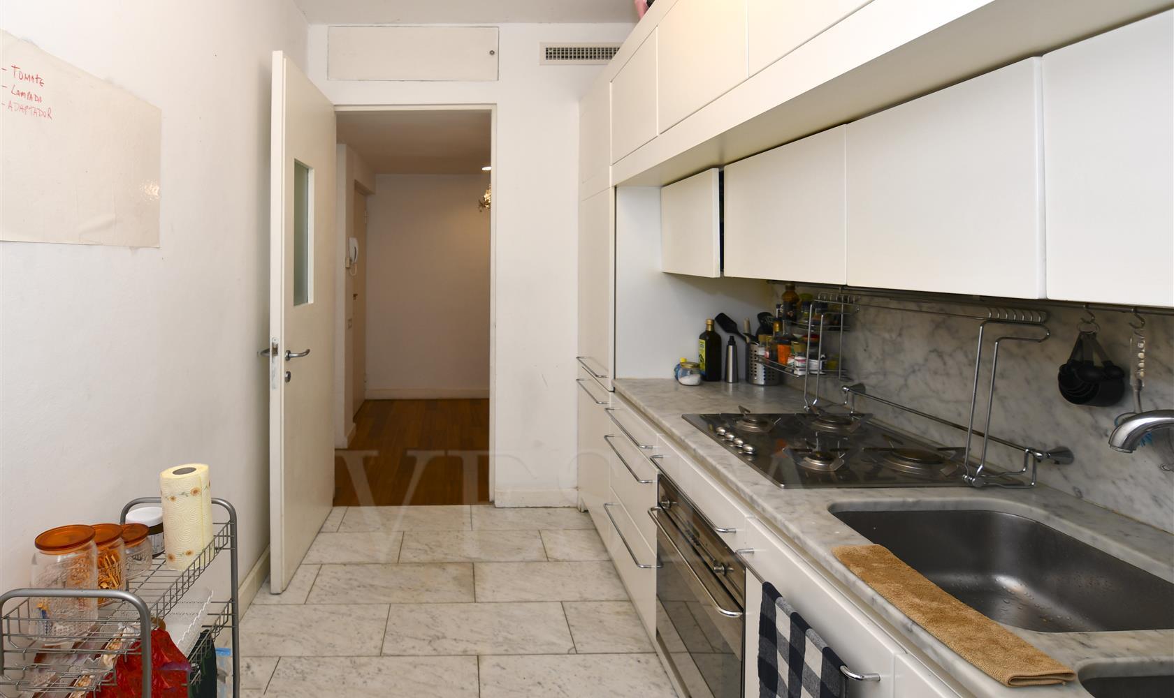 Vendita Milano Quadrilocale