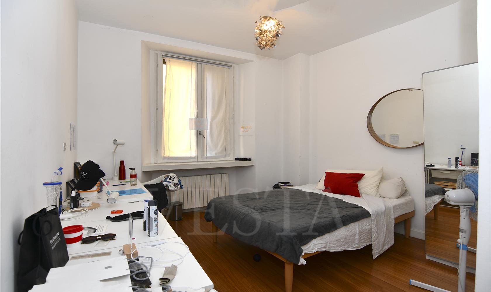 Vendita Milano Quadrilocale