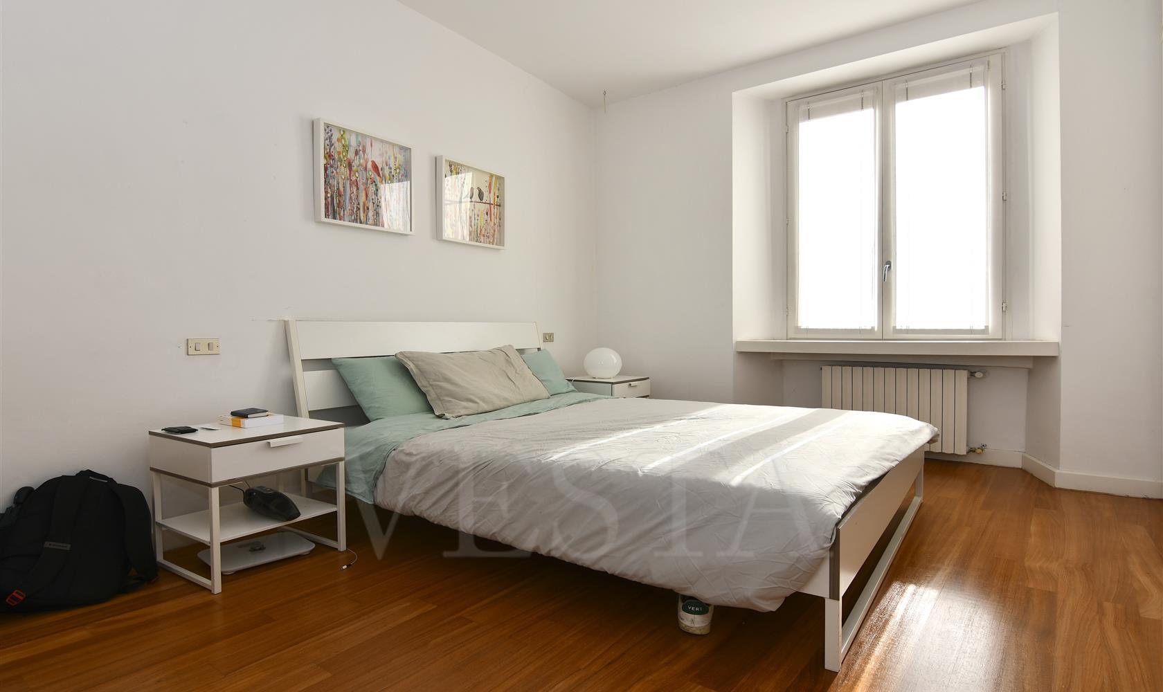Vendita Milano Quadrilocale