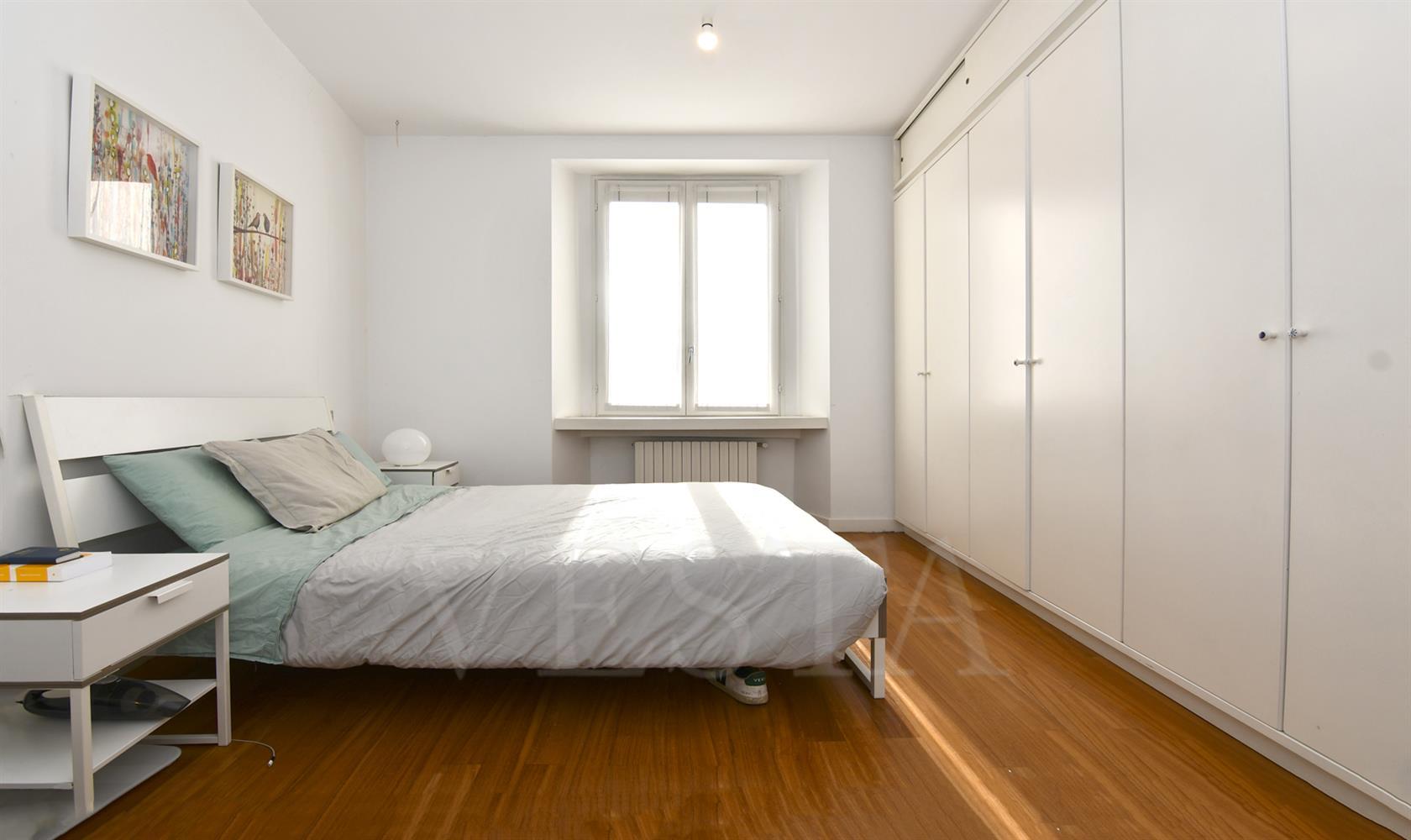 Vendita Milano Quadrilocale