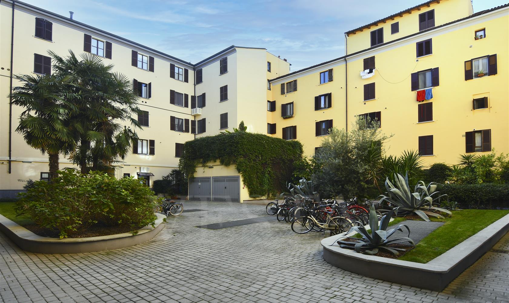 Vendita Milano Quadrilocale