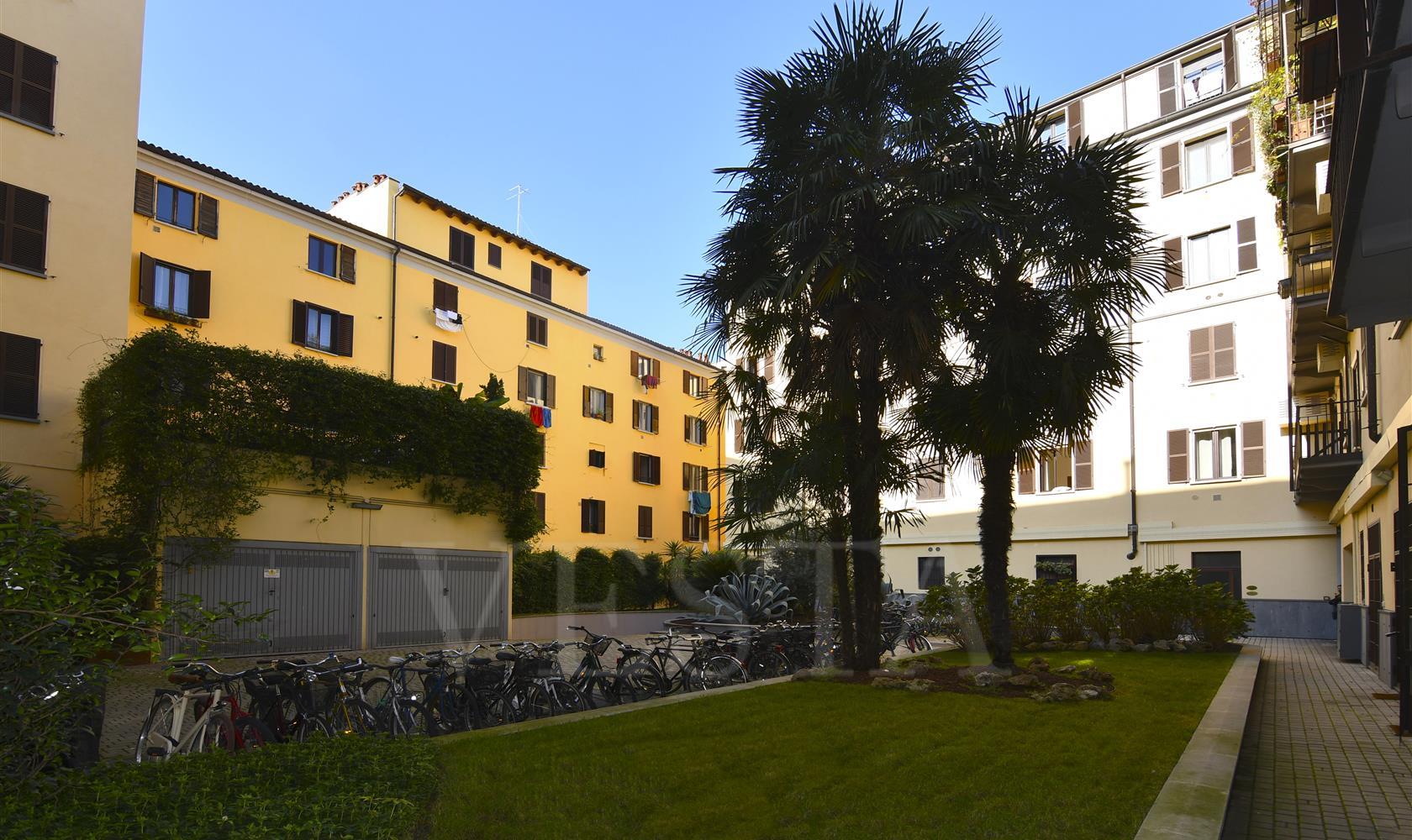 Vendita Milano Quadrilocale