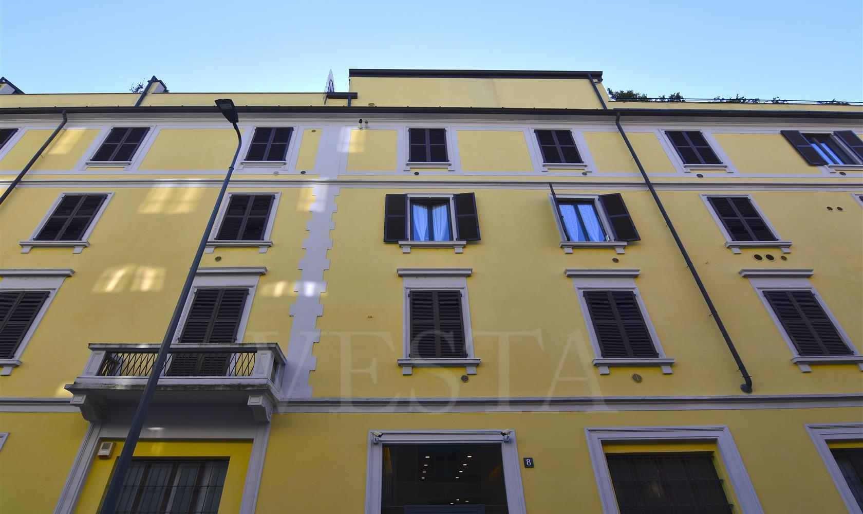 Vendita Milano Quadrilocale
