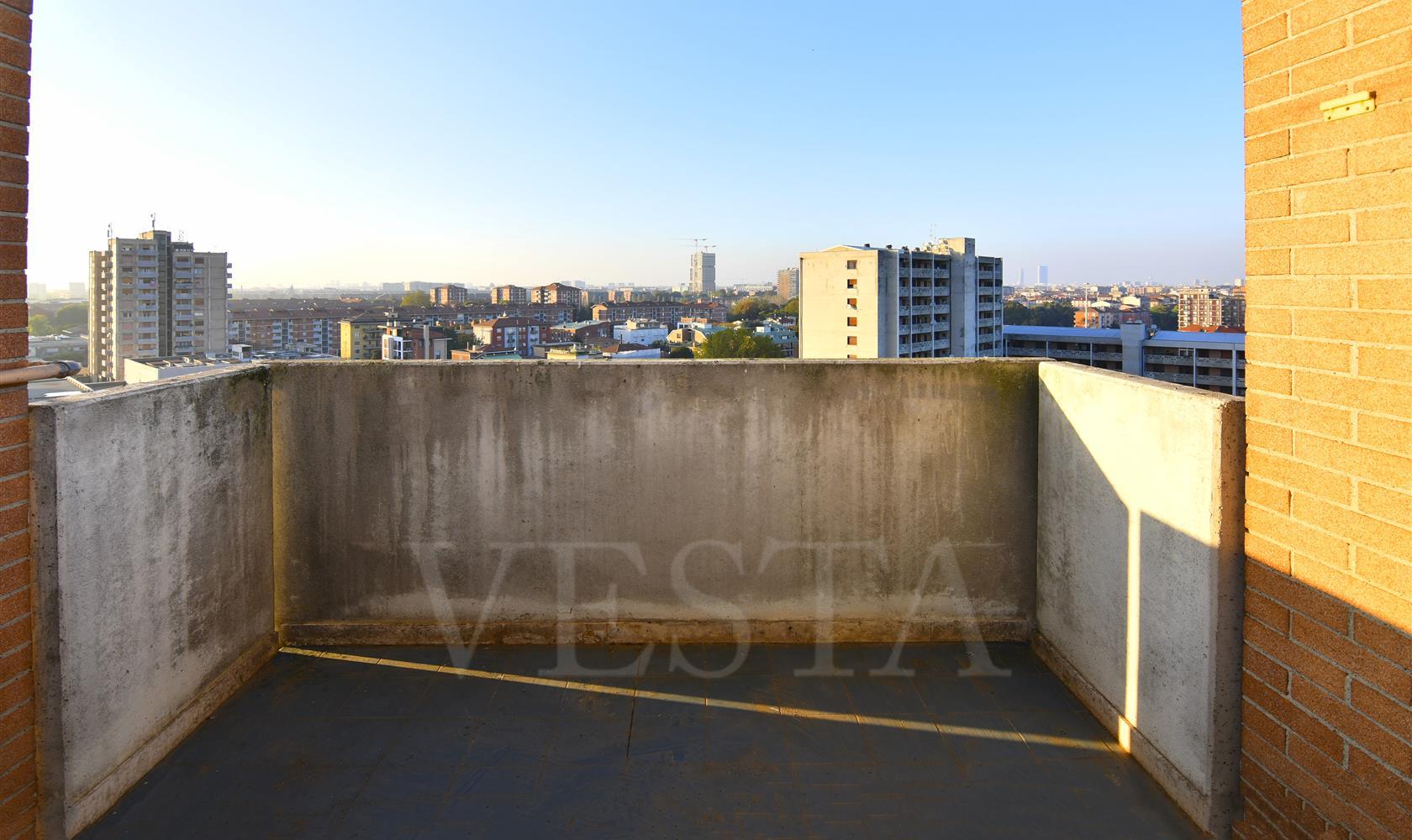 Vendita Milano Quadrilocale