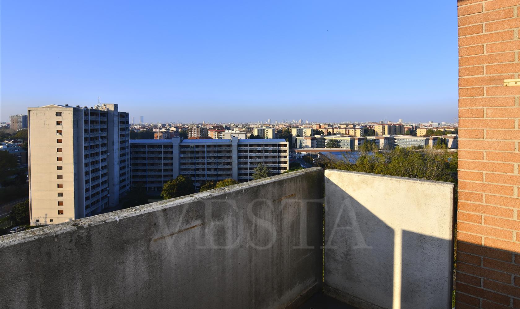 Vendita Milano Quadrilocale