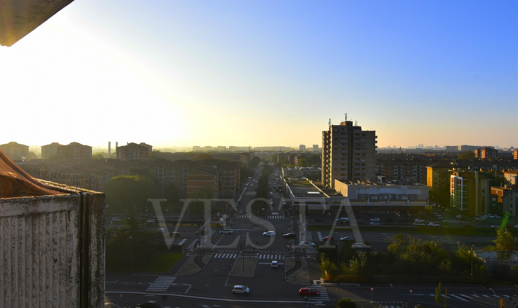 Vendita Milano Quadrilocale