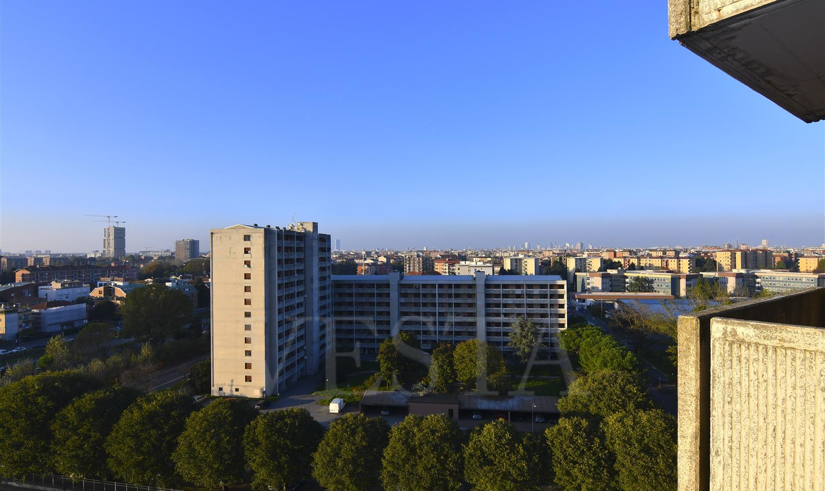 Vendita Milano Quadrilocale