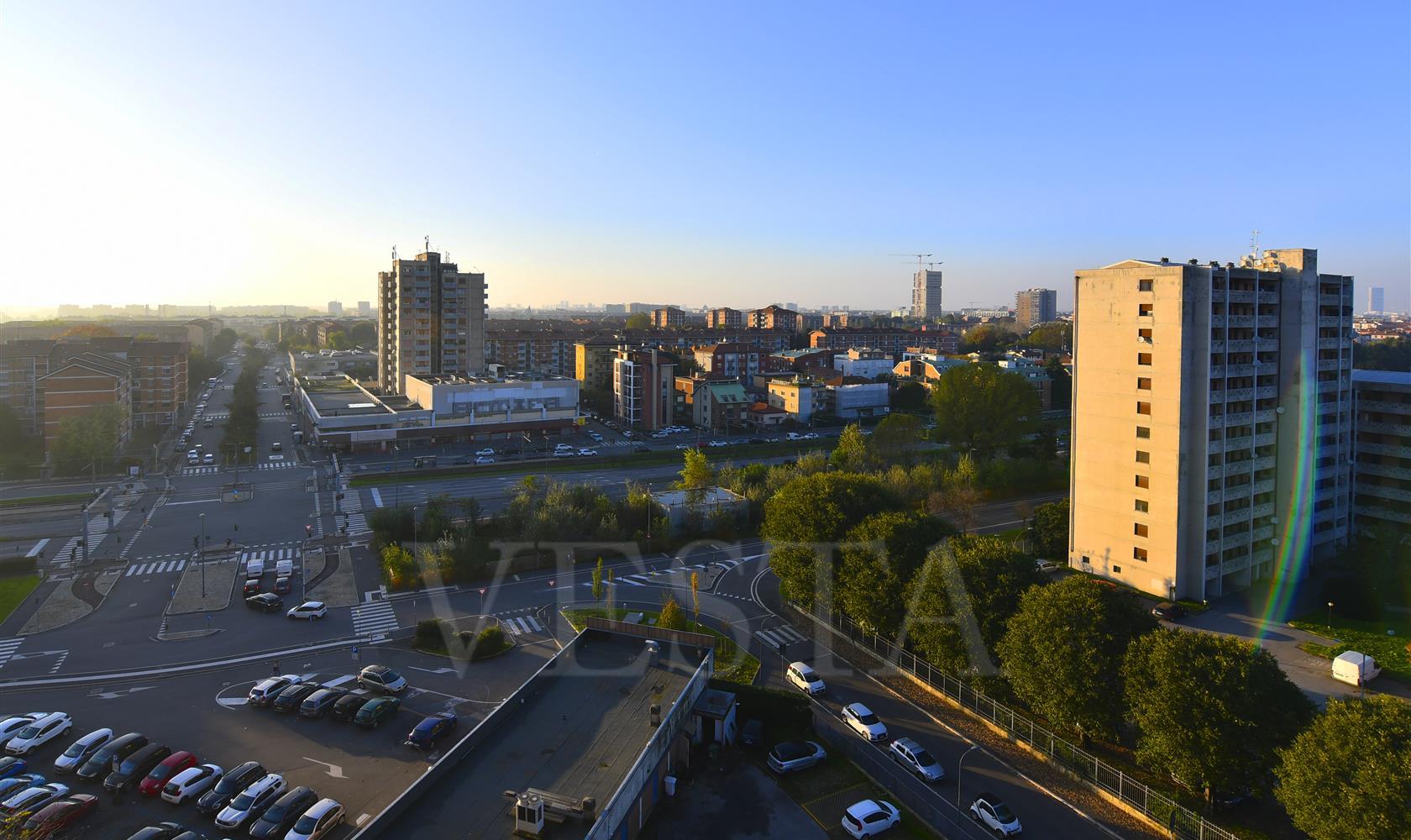 Vendita Milano Quadrilocale