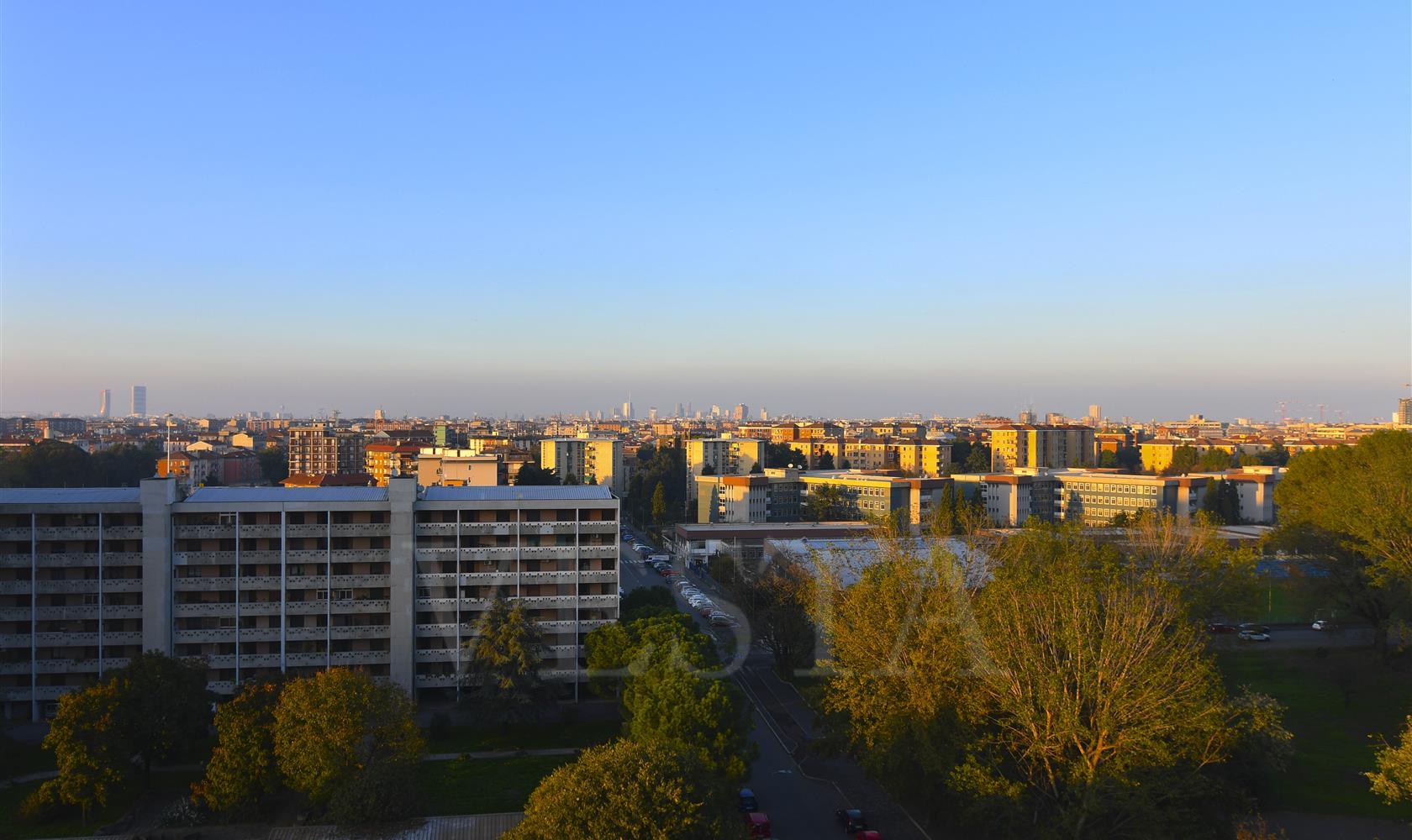Vendita Milano Quadrilocale