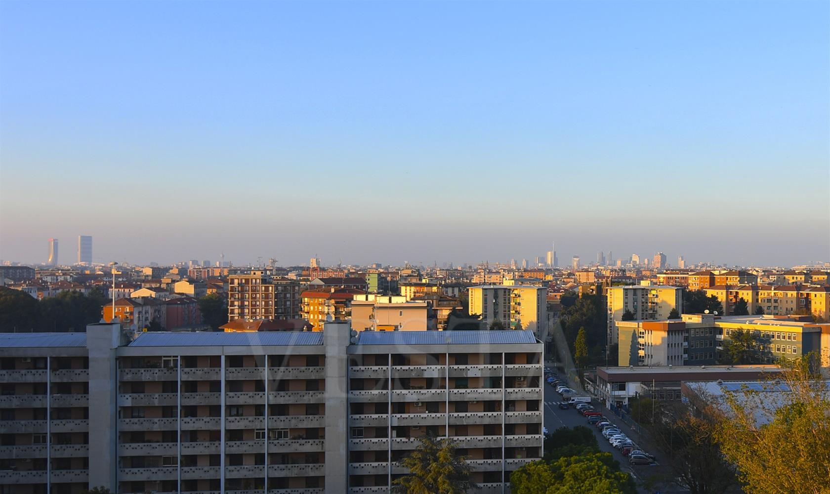 Vendita Milano Quadrilocale