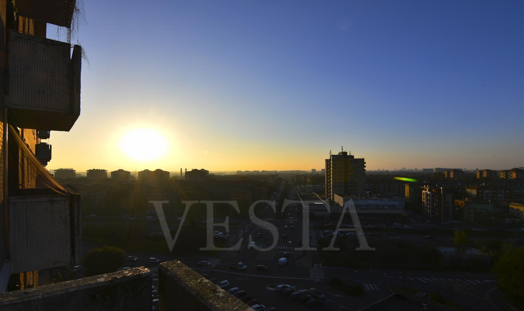 Vendita Milano Quadrilocale
