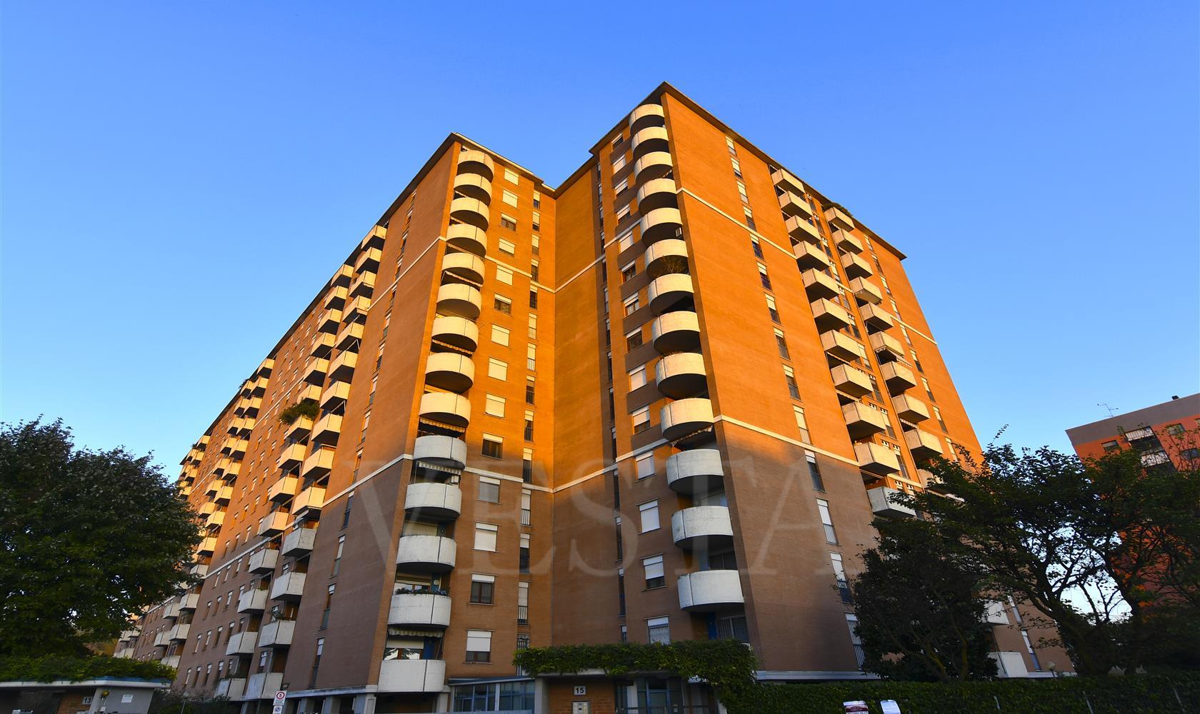 Vendita Milano Quadrilocale