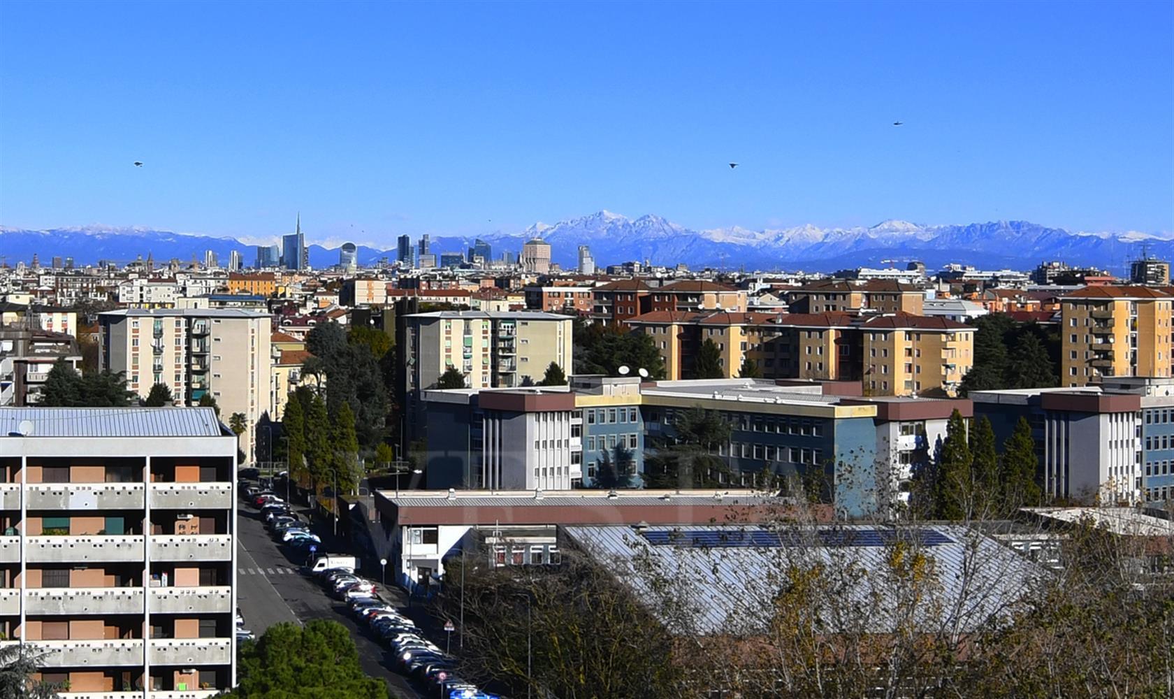 Vendita Milano Quadrilocale