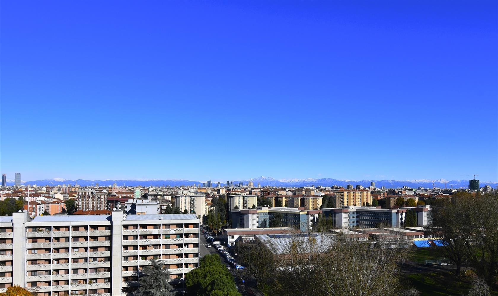 Vendita Milano Quadrilocale