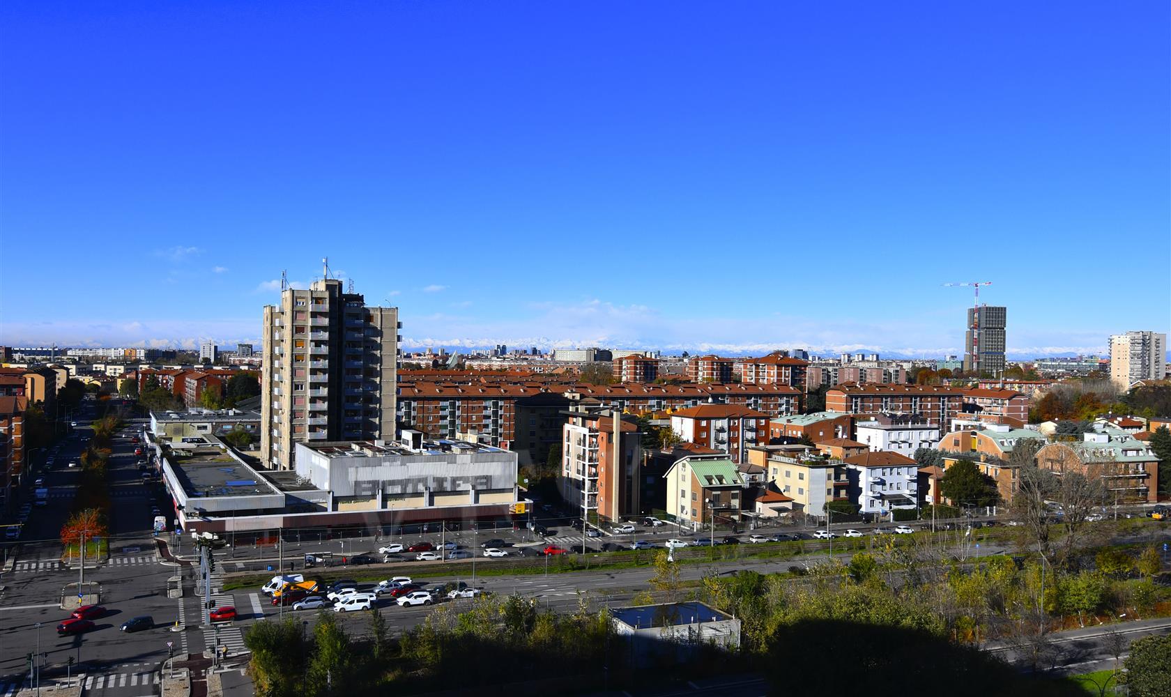 Vendita Milano Quadrilocale